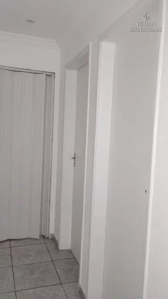Imagem ️ Apartamento à Venda – Praia Grande | R$ 160 mil