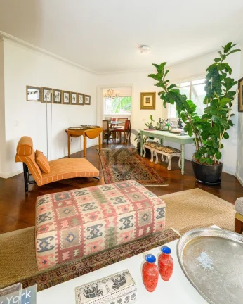 Imagem Apartamento moema pronto para morar