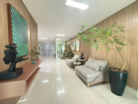 Imagem APARTAMENTO COM 71.68 m² - FORTE - PRAIA GRANDE SP
