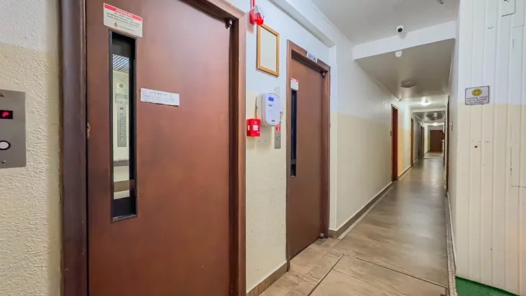 Imagem Apartamento à venda no bairro Cidade Baixa - Porto Alegre/RS