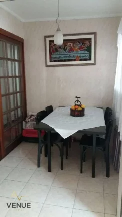 Imagem Apartamento à venda, 136 m² por R$ 1.241.000,00 - Sítio da Figueira - São Paulo/SP