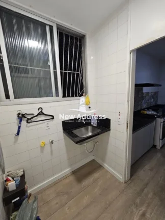 Imagem Apartamento à venda em Bento Ferreira com 2 quartos amplos, planta versátil e lazer completo em localização estratégica de Vitória.