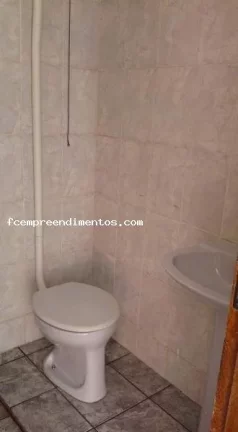 Imagem Casa para Venda em Piracicaba, Santa Terezinha, 3 dormitórios, 1 suíte, 3 banheiros, 1 vaga
