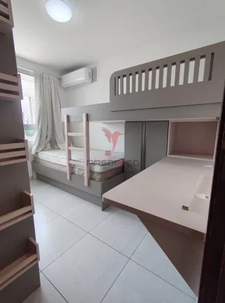 Imagem Lindo apartamento ,3 Quartos,2 Vagas,todo projetado 3 quartos em Manaíra, João Pessoa - PB