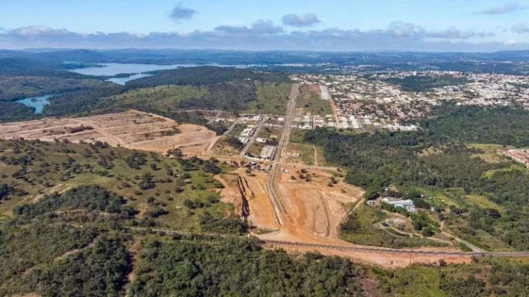 Imagem Sua Imobiliaria em caldas novas terrenos parcelados aqui