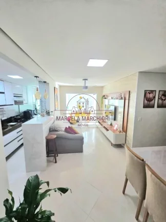 Imagem Ap 2 quartos, suite, grande, todo montado e decorado em Itapoã, 2 vgs
