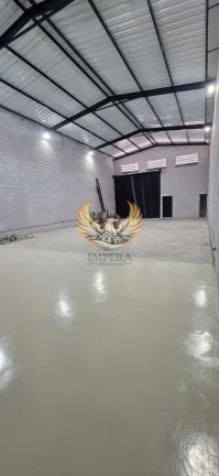 Imagem Galpão/Depósito/Armazém