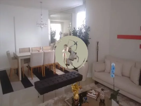 Imagem COBERTURA DUPLEX CINEMATOGRÁFICA PRÓXIMA A PRAIA