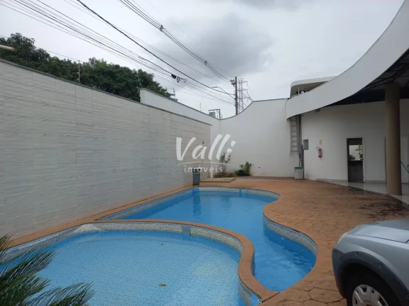 Imagem CASA COMERCIAL em Americana - SP, Nova carioba