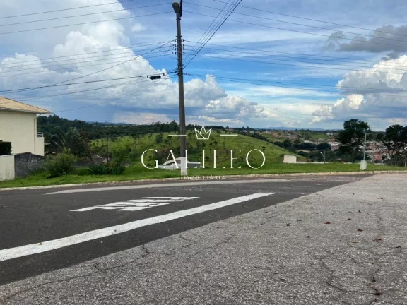 Imagem TERRENO Á VENDA NO CONDOMÍNIO PORTAL DA COLINA EM JUNDIAÍ-SP