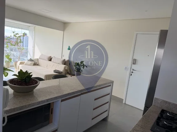 Imagem Apartamento à venda em São Paulo-SP, Jardim São Paulo: 2 quartos, 1 suíte, 2 salas, 2 banheiros, 1 vaga, 64m².