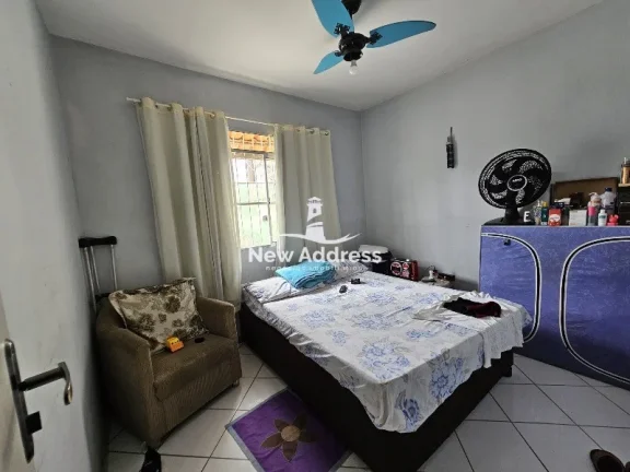 Imagem Casa com 3 Quartos à venda em Serra Dourada III - Serra