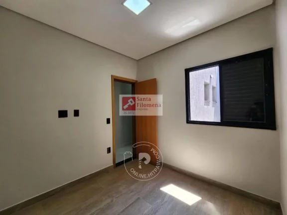 Imagem Casa para Venda em Santo André, Parque Oratório, 3 dormitórios, 1 suíte, 3 banheiros, 5 vagas