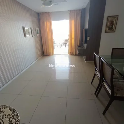 Imagem Apartamento à venda em Vila Velha-ES, Itapuã! 2 quartos, 1 suíte, 1 sala, 1 vaga de garagem. Área de 85m²! Aproveite!