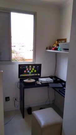 Imagem Apartamento próximo Shopping Anália Franco - 50 m² - 2 Dormitórios - 1 Vaga - Lazer Completo - Aceita Financiamento