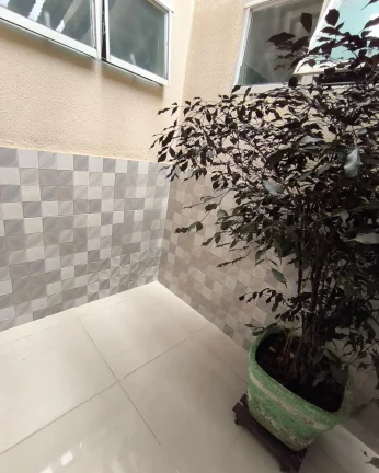 Imagem Casa 3/4 Com Suite No Aruana 1 Reformada