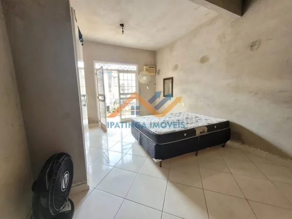 Imagem Lojas e casa Comercial no Esperança - Ipatinga