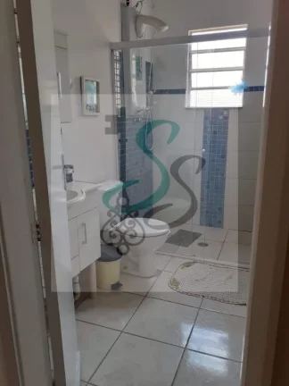 Imagem Linda Casa à Venda no Parque Valença II, Campinas/SP! 4 Quartos, 2 Banheiros, 2 Vagas de Garagem. Agende sua Visita!