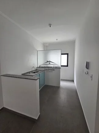 Imagem Apartamento para alugar no bairro Residencial Village Santana - Guaratinguetá/SP