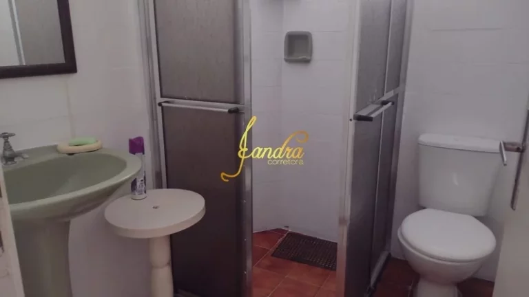 Imagem Apartamento no centro com 02 dormitórios