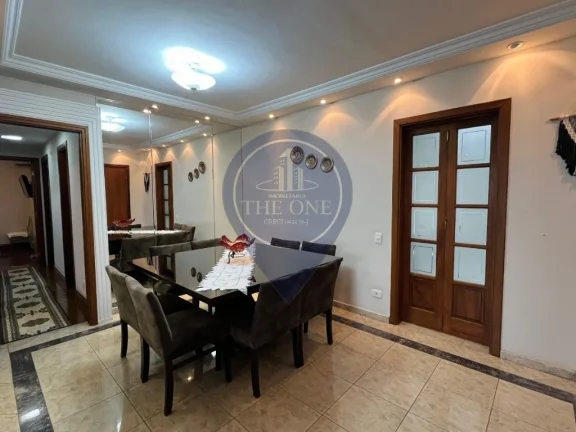 Imagem Imperdível oportunidade: Apartamento de alto padrão com 4 quartos e 2 suítes no Ipiranga, São Paulo-SP!