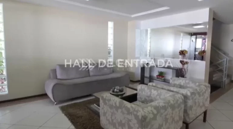 Imagem Apto - 1 Quarto - 51,00 m² - Cabo Branco, João Pessoa/PB