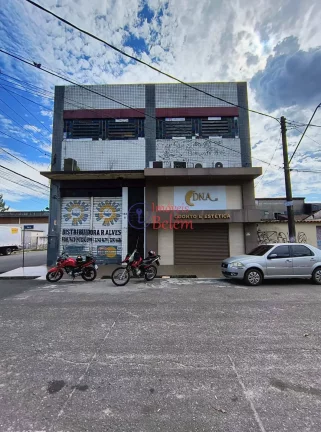 Imóveis Belém Vende Prédio na Augusto Montenegro.