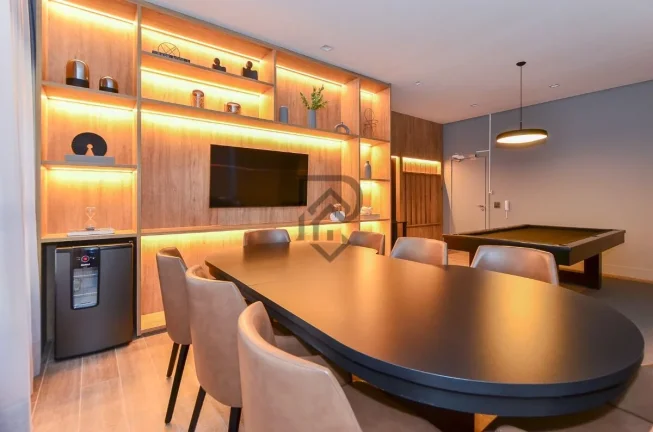 Imagem Apartamento Living Vila Mariana pronto para morar proximo metrô