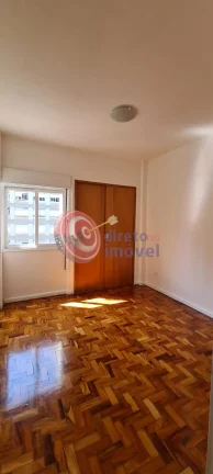 Imagem APARTAMENTO À VENDA/LOCAÇÃO 3 QUARTOS 1 VAGA + DEP 88m² BELA VISTA SÃO PAULO