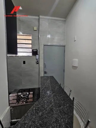 Imagem 38m² por 260000 Santa Cecília -SP