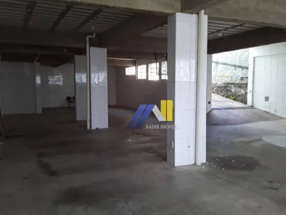 Imagem Galpão para Alugar, 600 m² em Jardim Noronha - Pouso Alegre