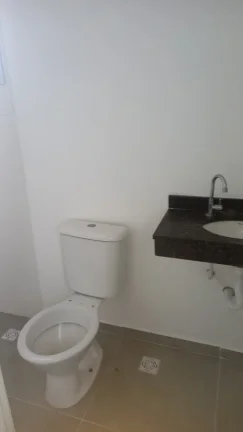 Imagem Apartamento para Venda em Itanhaém, Jardim Suarão (Praia), 2 dormitórios, 1 suíte, 1 banheiro, 1 vaga