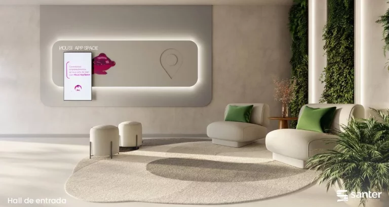 Imagem Apartamentos a venda! Residencial Feel
