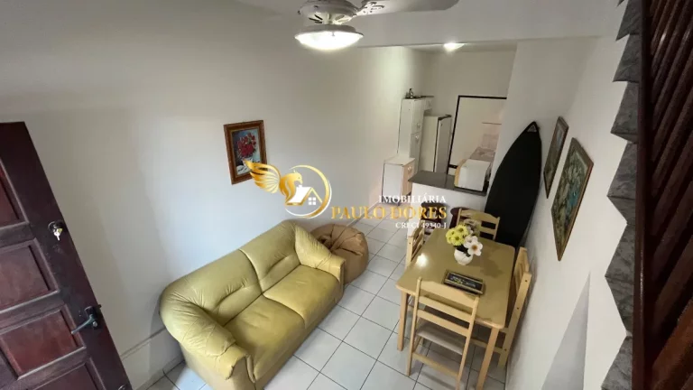 Imagem CASA SOBRADO À VENDA NO ITAGUÁ EM UBATUBA-SP