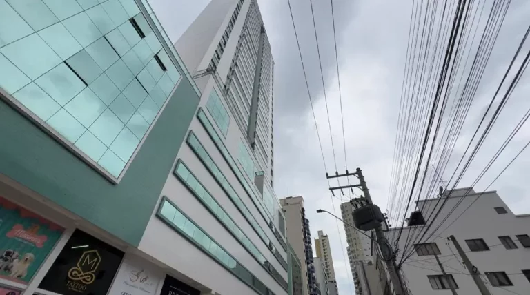 Imagem Sala comercial - Algaleo