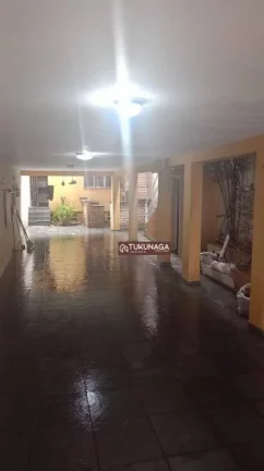 Imagem Sobrado com 3 quartos à venda, 220 m² por R$ 730.000 - Jardim Rosa de Franca - Guarulhos/SP