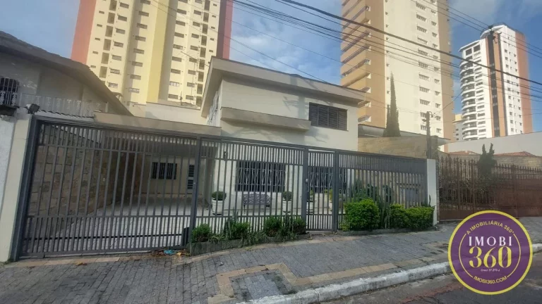 Imagem Lindo Sobrado 160m² à Venda e Locação na Vila Carrão, São Paulo - SP