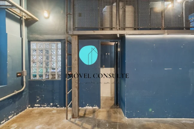 Imagem Loja comercial para locação em Vila Buarque, São Paulo -SP