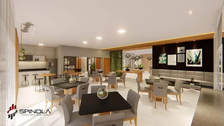 Imagem Apartamento com 2 dormitórios à venda, 97 m² por R$ 523.000,00 - Vila Caiçara - Praia Grande/SP
