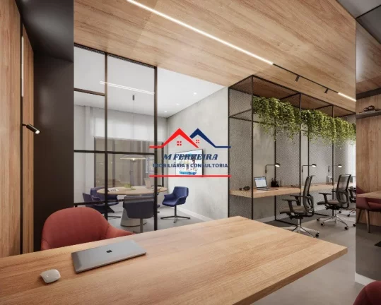 Imagem Apartamento com 4 Quartos à Venda, 147 m² em São Dimas - Piracicaba