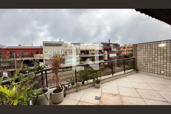 Imagem Apartamento à Venda - Recreio, 4 Quartos, 300 m2