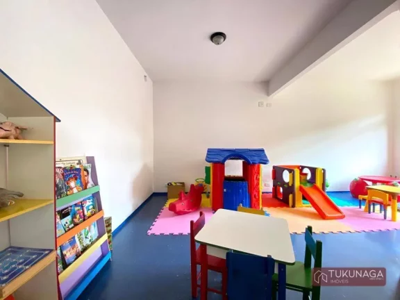 Imagem Apartamento com 3 quartos à venda, 165 m² por R$ 990.000 - Vila Rosália - Guarulhos/SP
