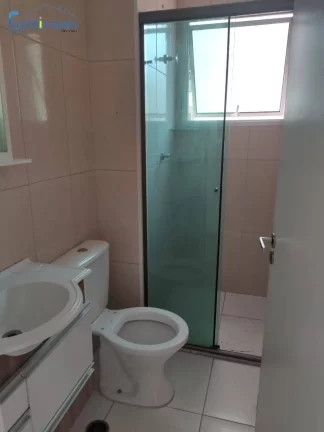Imagem APARTAMENTO À VENDA FERRAZÓPOLIS - SÃO BERNARDO DO CAMPO - SP