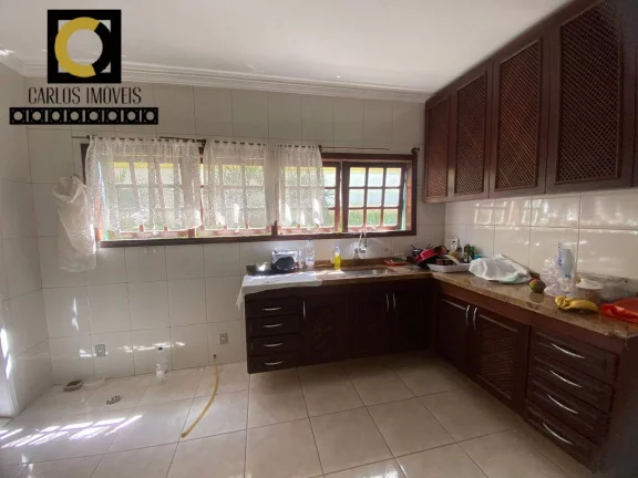 Imagem CASA MARAVILHOSA NA RIVIERA DE SÃO LOURENÇO A VENDA NO MOD. 21