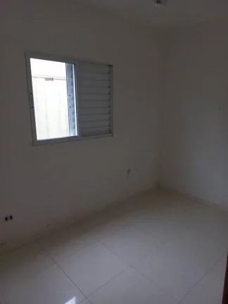 Imagem Casa de Condomínio com 2 dorms, Princesa, Praia Grande - R$ 230 mil, Cod: 2134