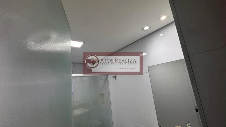 Imagem Sobrado à venda em Jordonópolis, São Paulo | 3 dorms