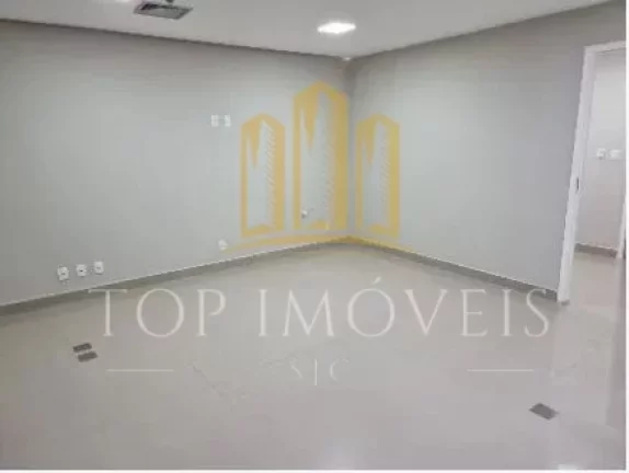 Imagem Sala para alugar, 33m² Residencial Jardim Aquarius - São José dos Campos/SP