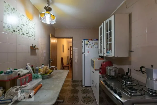 Imagem Casa à Venda - Cambuci, 3 Quartos, 350 m2