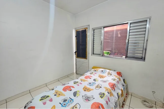Imagem CASA RESIDENCIAL em São Paulo - SP, Morumbi