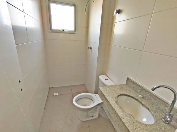 Imagem APARTAMENTO COM 42.27 m² - AVIAÇÃO - PRAIA GRANDE SP